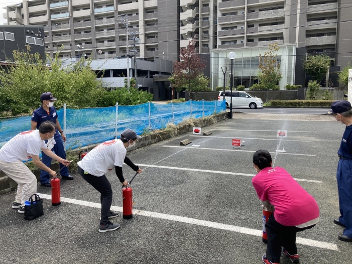 備えあって「適切に」憂いあり！