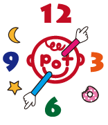ポカラポット